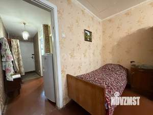 1-к квартира, вторичка, 32м2, 4/5 этаж