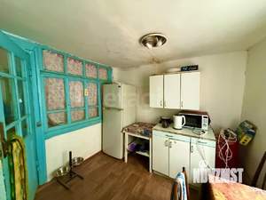 2-к квартира, вторичка, 46м2, 1/1 этаж