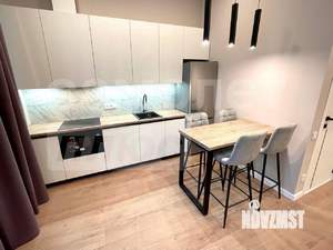 3-к квартира, вторичка, 133м2, 4/8 этаж