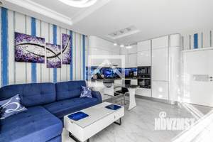 2-к квартира, вторичка, 56м2, 2/9 этаж