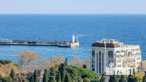 5-к квартира, вторичка, 262м2, 13/16 этаж