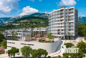 3-к квартира, вторичка, 112м2, 4/9 этаж