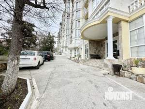 Студия квартира, вторичка, 23м2, 2/7 этаж