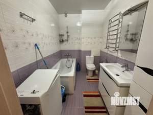 3-к квартира, вторичка, 115м2, 3/3 этаж