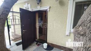 1-к квартира, вторичка, 35м2, 1/2 этаж