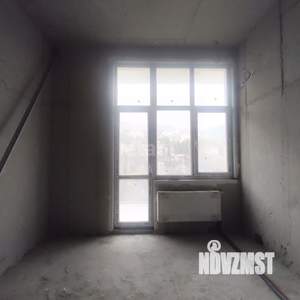 2-к квартира, вторичка, 90м2, 4/4 этаж