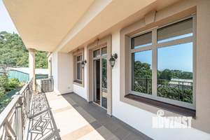 3-к квартира, вторичка, 134м2, 6/8 этаж