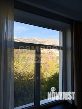 Студия квартира, вторичка, 35м2, 3/3 этаж