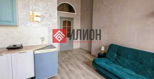 2-к квартира, вторичка, 44м2, 1/3 этаж