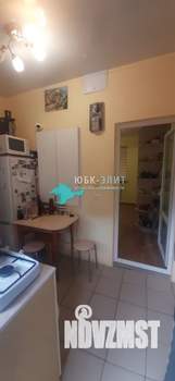 1-к квартира, вторичка, 23м2, 1/1 этаж