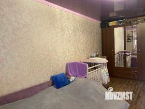 1-к квартира, вторичка, 31м2, 4/5 этаж