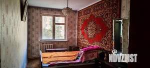 2-к квартира, вторичка, 44м2, 2/5 этаж