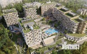 3-к квартира, вторичка, 87м2, 4/9 этаж
