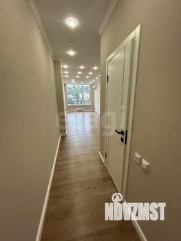 Студия квартира, вторичка, 30м2, 1/8 этаж