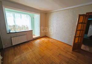 2-к квартира, вторичка, 63м2, 3/5 этаж