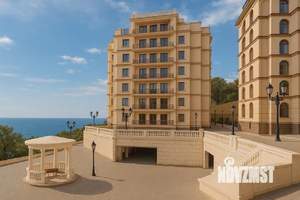 Студия квартира, вторичка, 66м2, 4/5 этаж