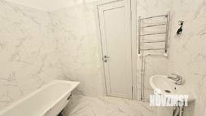 3-к квартира, сданный дом, 70м2, 3/15 этаж