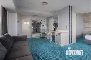 Студия квартира, вторичка, 28м2, 9/15 этаж