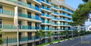 1-к квартира, вторичка, 24м2, 1/9 этаж