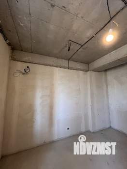 1-к квартира, вторичка, 45м2, 5/14 этаж