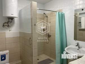 Студия квартира, вторичка, 32м2, 1/8 этаж