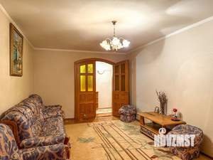 3-к квартира, вторичка, 67м2, 2/16 этаж