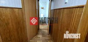 1-к квартира, вторичка, 40м2, 3/3 этаж