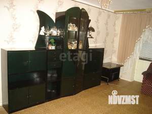 2-к квартира, вторичка, 60м2, 2/4 этаж