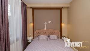 3-к квартира, вторичка, 110м2, 2/9 этаж