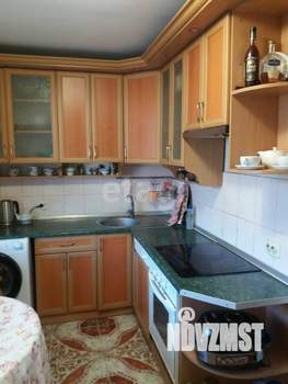 2-к квартира, вторичка, 70м2, 7/9 этаж