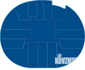 1-к квартира, вторичка, 48м2, 17/18 этаж