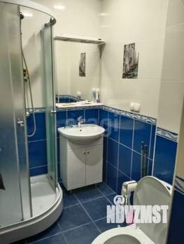 1-к квартира, вторичка, 42м2, 7/9 этаж