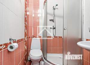 Студия квартира, вторичка, 10м2, 1/3 этаж