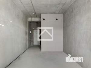 Студия квартира, вторичка, 29м2, 4/8 этаж