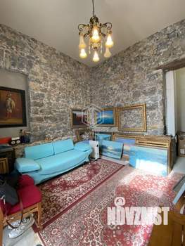 1-к квартира, вторичка, 40м2, 1/1 этаж