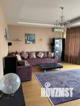 3-к квартира, вторичка, 80м2, 6/8 этаж
