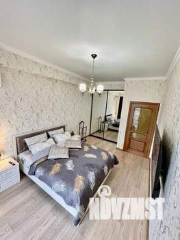 1-к квартира, вторичка, 55м2, 4/5 этаж