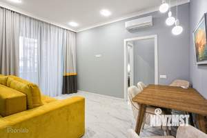 2-к квартира, вторичка, 52м2, 2/8 этаж