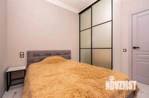 3-к квартира, вторичка, 57м2, 4/10 этаж