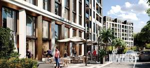 1-к квартира, вторичка, 45м2, 6/7 этаж
