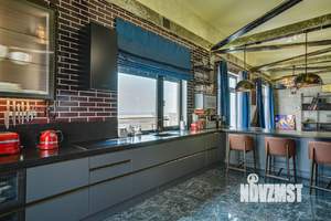 3-к квартира, вторичка, 240м2, 8/8 этаж