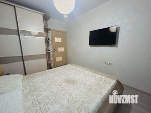 2-к квартира, вторичка, 51м2, 5/10 этаж
