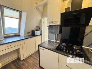 2-к квартира, вторичка, 52м2, 6/6 этаж