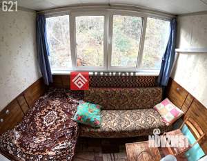 1-к квартира, вторичка, 35м2, 3/5 этаж