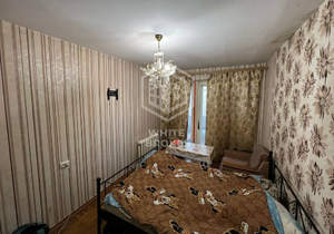 2-к квартира, вторичка, 58м2, 5/5 этаж