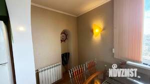 3-к квартира, вторичка, 80м2, 8/9 этаж