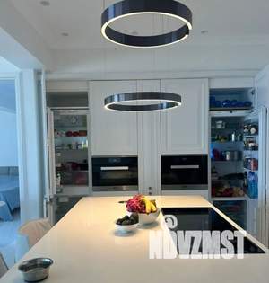 1-к квартира, вторичка, 61м2, 5/20 этаж