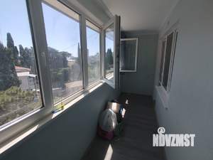 2-к квартира, вторичка, 52м2, 4/5 этаж