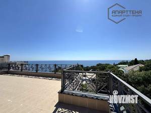 5-к квартира, вторичка, 221м2, 8/8 этаж