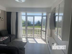 1-к квартира, вторичка, 36м2, 3/7 этаж